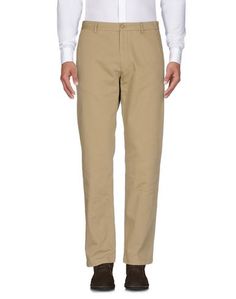 Повседневные брюки Maison Margiela