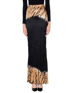 Длинная юбка Roberto Cavalli