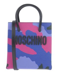 Сумка на руку Moschino