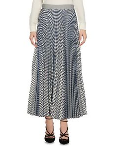 Юбка длиной 3/4 Msgm