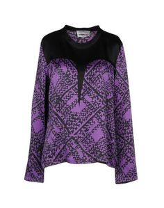 Блузка Saint Laurent