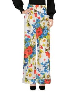 Повседневные брюки Dolce & Gabbana