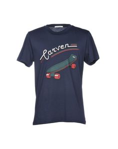Футболка Carven
