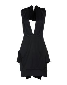 Короткое платье Boutique Moschino