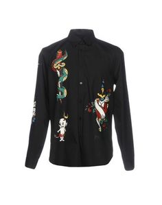 Pубашка Love Moschino