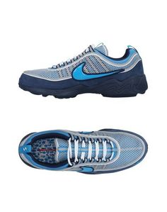 Низкие кеды и кроссовки Nike