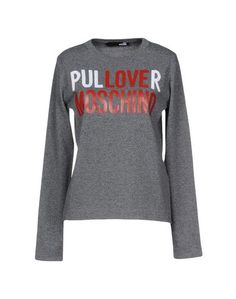 Свитер Love Moschino