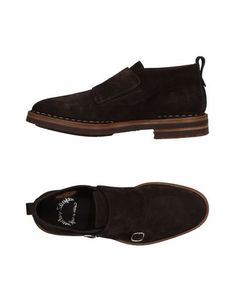 Мокасины Santoni
