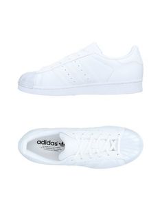 Низкие кеды и кроссовки Adidas Originals