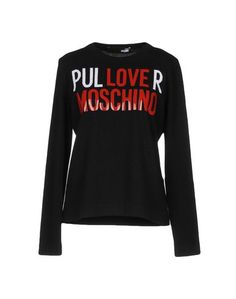 Свитер Love Moschino