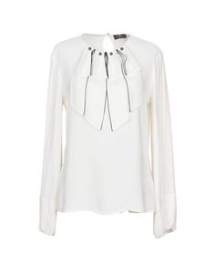 Блузка Elisabetta Franchi