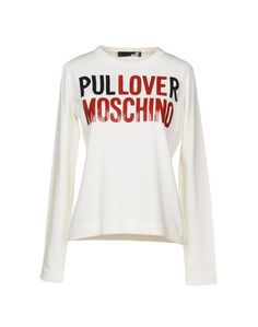 Свитер Love Moschino