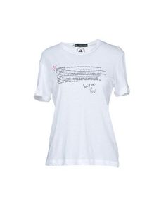 Футболка Dsquared2