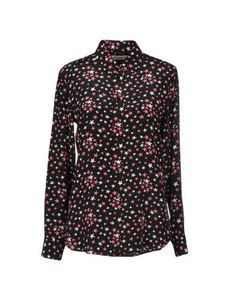 Pубашка Saint Laurent
