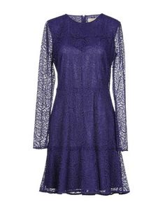 Короткое платье Michael Michael Kors