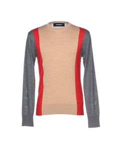 Свитер Dsquared2