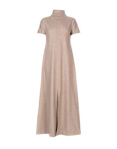 Длинное платье Maison Margiela