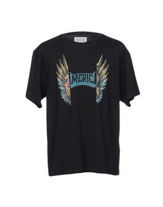 Футболка Maison Margiela