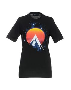 Футболка Dsquared2