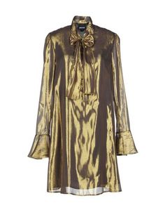 Короткое платье Just Cavalli