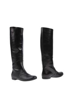 Сапоги Giuseppe Zanotti Design