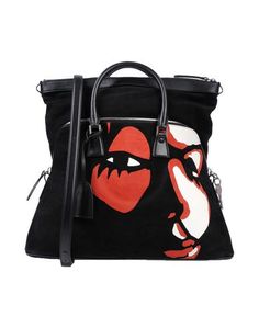Сумка на руку Maison Margiela