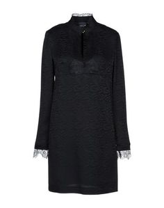 Короткое платье Just Cavalli