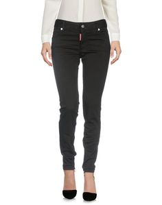 Повседневные брюки Dsquared2