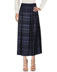 Длинная юбка MAX Mara