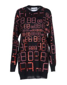 Свитер Moschino
