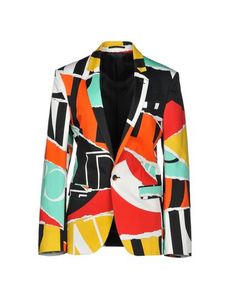 Пиджак Moschino
