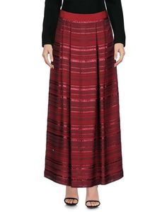 Длинная юбка MAX Mara