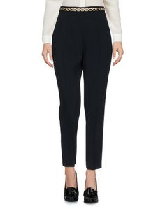 Повседневные брюки Elisabetta Franchi