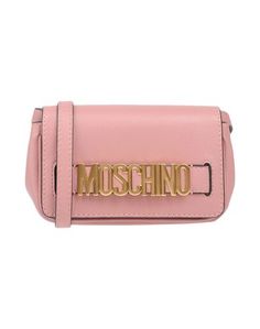 Сумка на руку Moschino