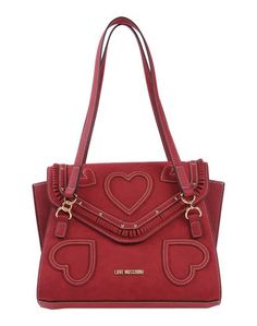 Сумка на плечо Love Moschino