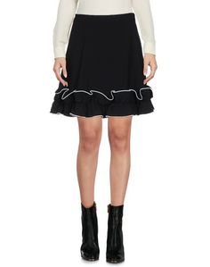 Мини-юбка Boutique Moschino