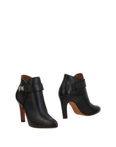 Ботинки Givenchy
