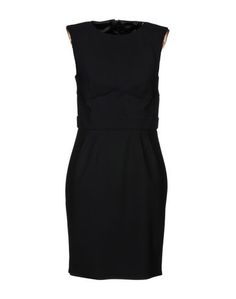 Короткое платье Elisabetta Franchi