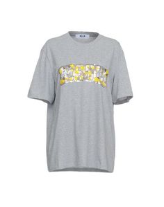 Футболка Msgm
