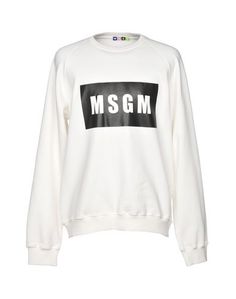 Толстовка Msgm
