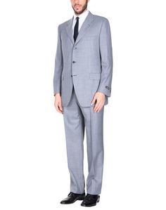 Костюм Canali