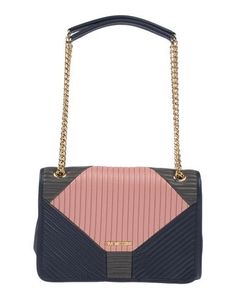 Сумка через плечо Love Moschino