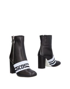 Полусапоги и высокие ботинки Golden Goose Deluxe Brand
