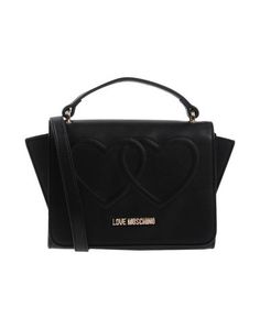 Сумка на руку Love Moschino