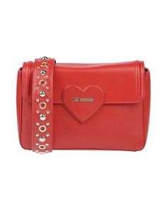 Сумка на плечо Love Moschino