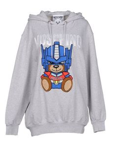 Толстовка Moschino