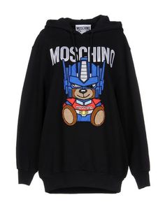 Толстовка Moschino
