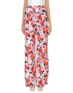 Повседневные брюки Msgm