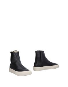 Полусапоги и высокие ботинки Maison Margiela