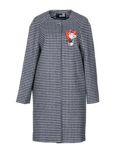 Пальто Love Moschino
